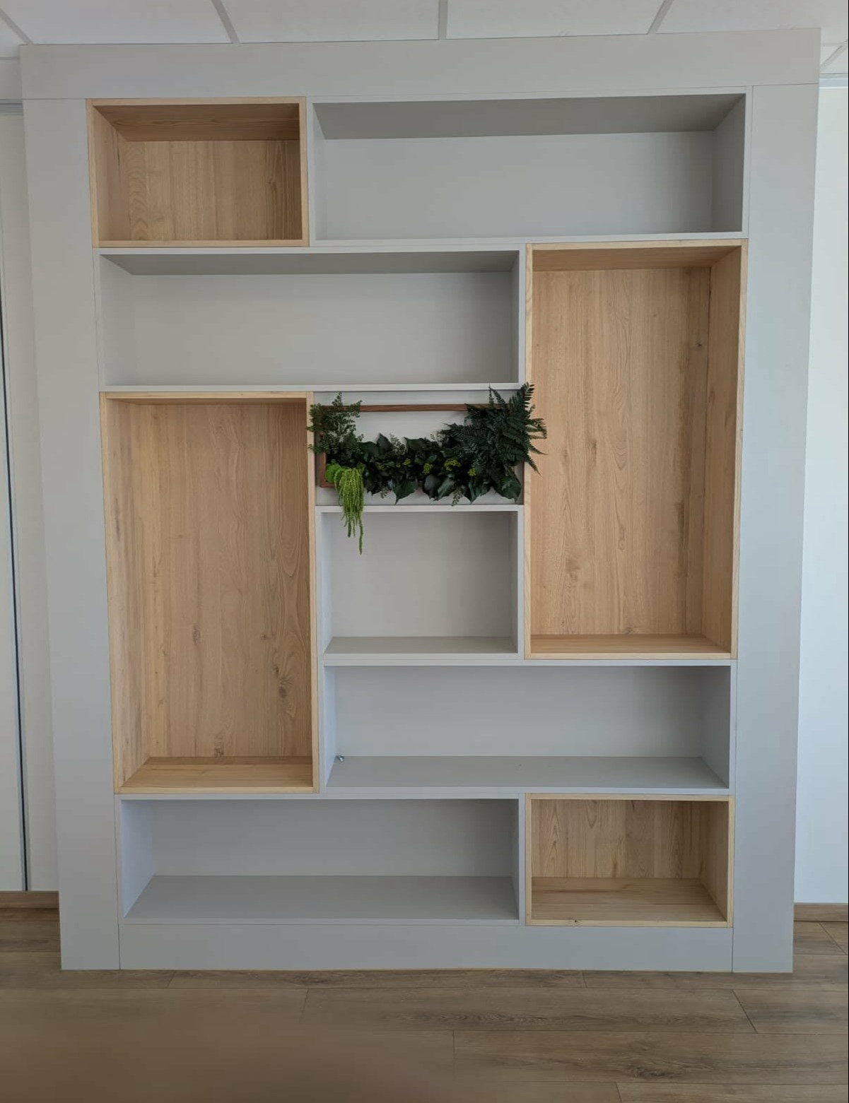 Mobilier de rangement