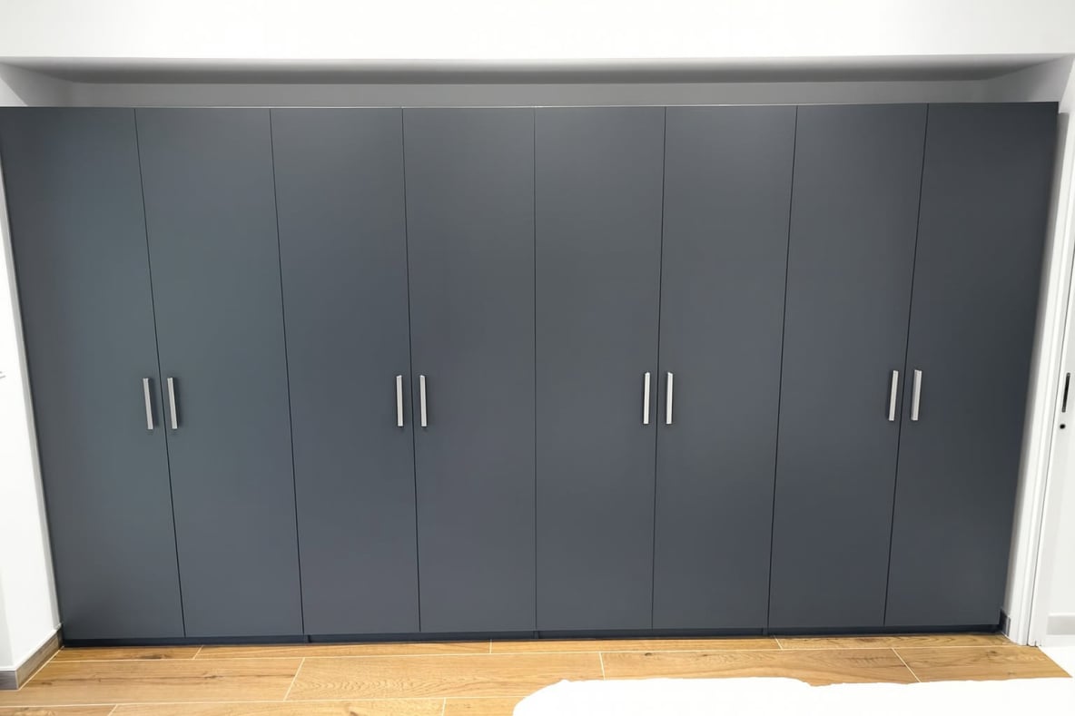 Dressing sur mesure Uzès