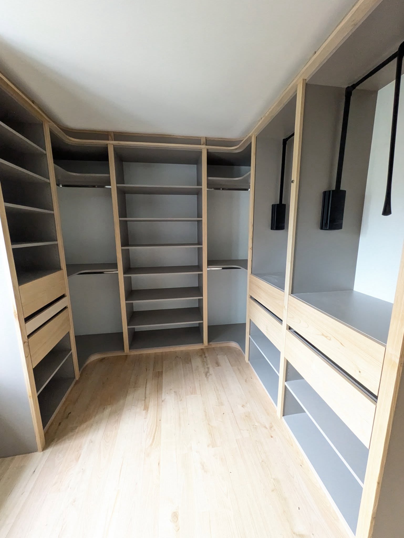 Dressing sur mesure Gard