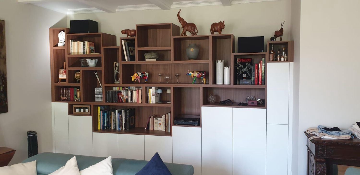 Dressing sur mesure Uzès