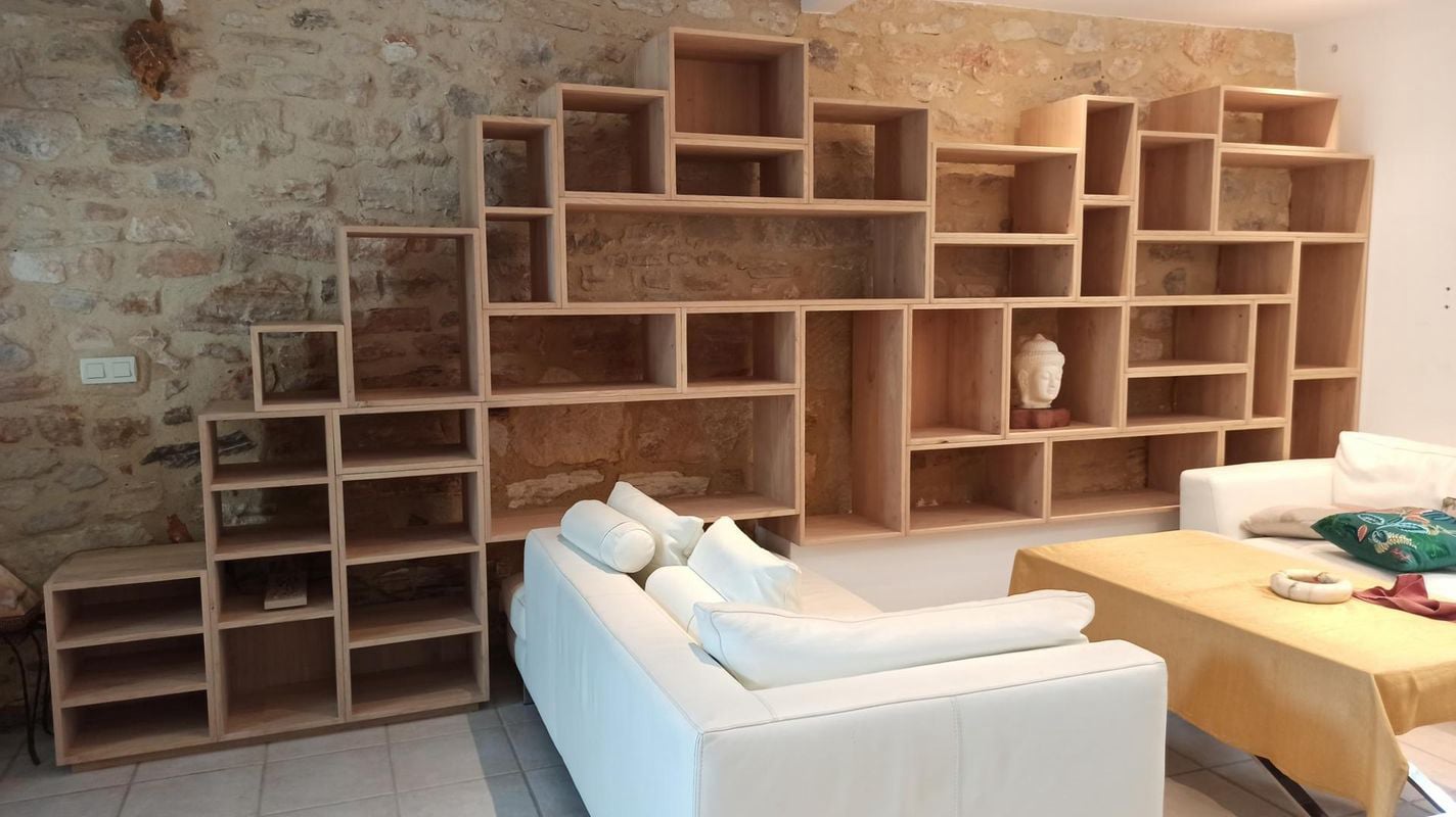 Dressing sur mesure Uzès