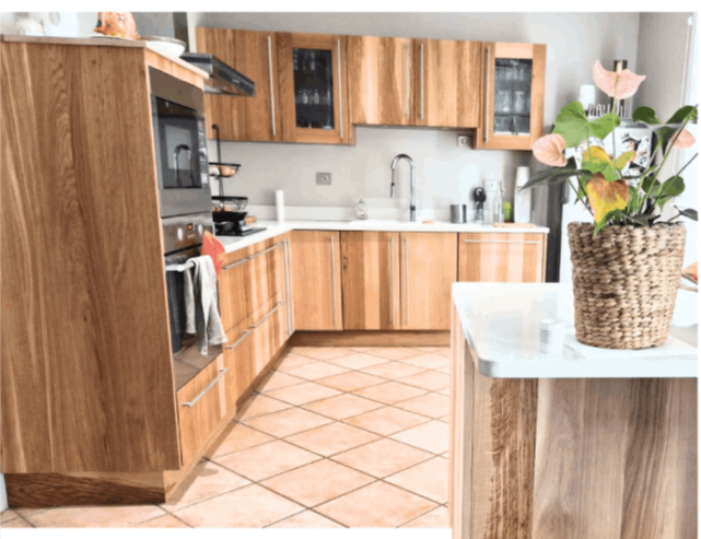 Fabricant de cuisines  Gard