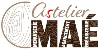 Logo Astelier MAÉ