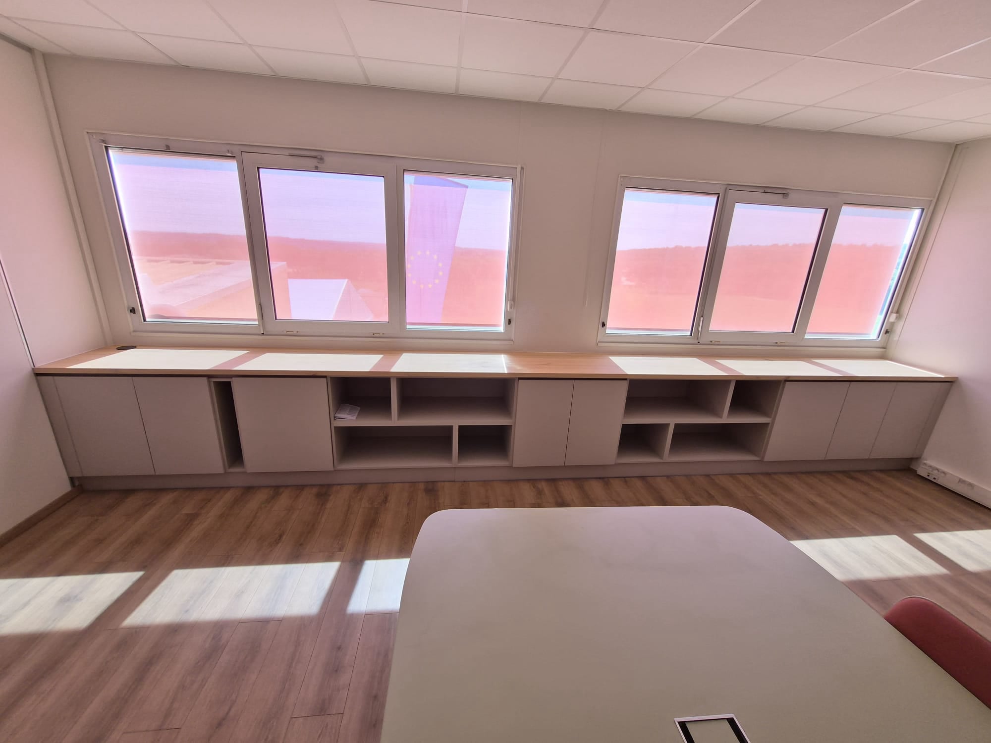 Mobilier de rangement